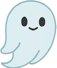 Ghost Style 8